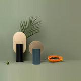 Malevich Vase CS3 by Noom - Bauhaus 2 Your House