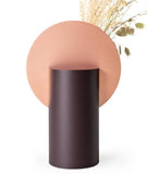 Malevich Vase CS7 by Noom - Bauhaus 2 Your House