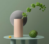 Malevich Vase CS8 by Noom - Bauhaus 2 Your House