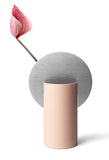 Malevich Vase CS8 by Noom - Bauhaus 2 Your House