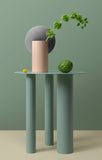 Malevich Vase CS8 by Noom - Bauhaus 2 Your House