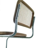 Marcel Breuer Cesca Cane Side Chair - Natural Beech - Bauhaus 2 Your House