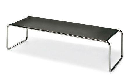 Laccio Table / Large / Black - Clearance - Bauhaus 2 Your House