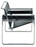 Marcel Breuer Wassily Chair - Bauhaus 2 Your House