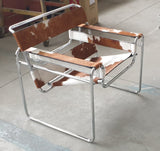 Marcel Breuer Wassily Chair - Bauhaus 2 Your House