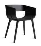 Maritime Wood Chair by Casamania - Bauhaus 2 Your House