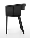 Maritime Wood Chair by Casamania - Bauhaus 2 Your House