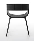 Maritime Wood Chair by Casamania - Bauhaus 2 Your House