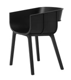 Maritime Wood Chair by Casamania - Bauhaus 2 Your House