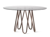 Meduse Dining Table by Casamania - Bauhaus 2 Your House