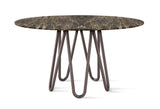 Meduse Dining Table by Casamania - Bauhaus 2 Your House