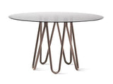 Meduse Dining Table by Casamania - Bauhaus 2 Your House