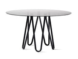 Meduse Dining Table by Casamania - Bauhaus 2 Your House