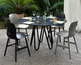 Meduse Dining Table by Casamania - Bauhaus 2 Your House