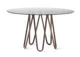 Meduse Dining Table by Casamania - Bauhaus 2 Your House