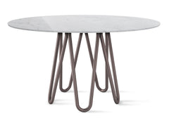 Meduse Dining Table by Casamania - Bauhaus 2 Your House