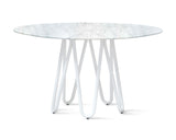 Meduse Dining Table by Casamania - Bauhaus 2 Your House