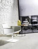 Meeting Lounge Chair by Bross - Bauhaus 2 Your House