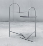 Melt Side Table by Oitoproducts - Bauhaus 2 Your House