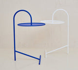 Melt Side Table by Oitoproducts - Bauhaus 2 Your House