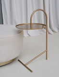 Melt Side Table by Oitoproducts - Bauhaus 2 Your House