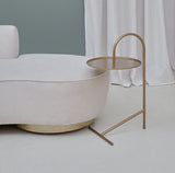 Melt Side Table by Oitoproducts - Bauhaus 2 Your House