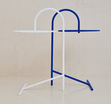 Melt Side Table by Oitoproducts - Bauhaus 2 Your House