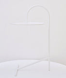 Melt Side Table by Oitoproducts - Bauhaus 2 Your House