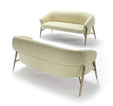 Montgomery D Sofa by Fasem - Bauhaus 2 Your House