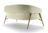 Montgomery D Sofa by Fasem - Bauhaus 2 Your House