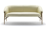 Montgomery D Sofa by Fasem - Bauhaus 2 Your House