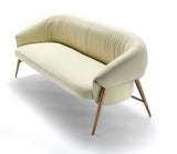 Montgomery D Sofa by Fasem - Bauhaus 2 Your House