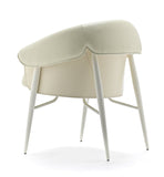 Montgomery P Dining Chair by Fasem - Bauhaus 2 Your House