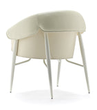 Montgomery P Dining Chair by Fasem - Bauhaus 2 Your House