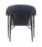 Montgomery P Dining Chair by Fasem - Bauhaus 2 Your House