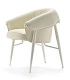 Montgomery P Dining Chair by Fasem - Bauhaus 2 Your House