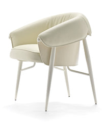 Montgomery P Dining Chair by Fasem - Bauhaus 2 Your House