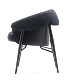 Montgomery P Dining Chair by Fasem - Bauhaus 2 Your House