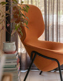 Moon Lounge Chair by Artifort - 4 Leg Version - Bauhaus 2 Your House