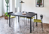 More Dining Table by Midj - Bauhaus 2 Your House