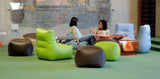 Morfino Lounge Chair by Casamania - Bauhaus 2 Your House