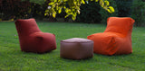 Morfino Ottoman by Casamania - Bauhaus 2 Your House