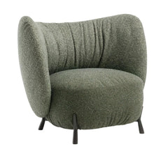 Mys AP M TS Lounge Chair by Midj - Bauhaus 2 Your House