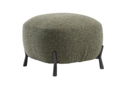 Mys B1 M TS Pouf by Midj - Bauhaus 2 Your House