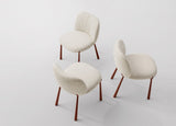 Mys S M TS Chair by Midj - Bauhaus 2 Your House