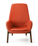 Mysa Lounge Chair by Bross - High Back - Bauhaus 2 Your House