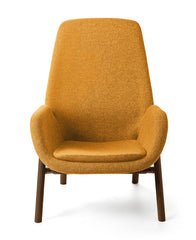 Mysa Lounge Chair by Bross - High Back - Bauhaus 2 Your House