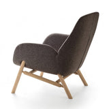 Mysa Lounge Chair by Bross - Low Back - Bauhaus 2 Your House