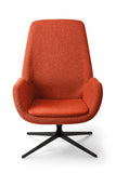 Mysa Lounge Chair by Bross - Swivel Version - Bauhaus 2 Your House