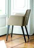 Ned Armchair by Bross - Bauhaus 2 Your House